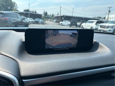 2023 Mazda Mazda CX-50 Preferred Plus AWD