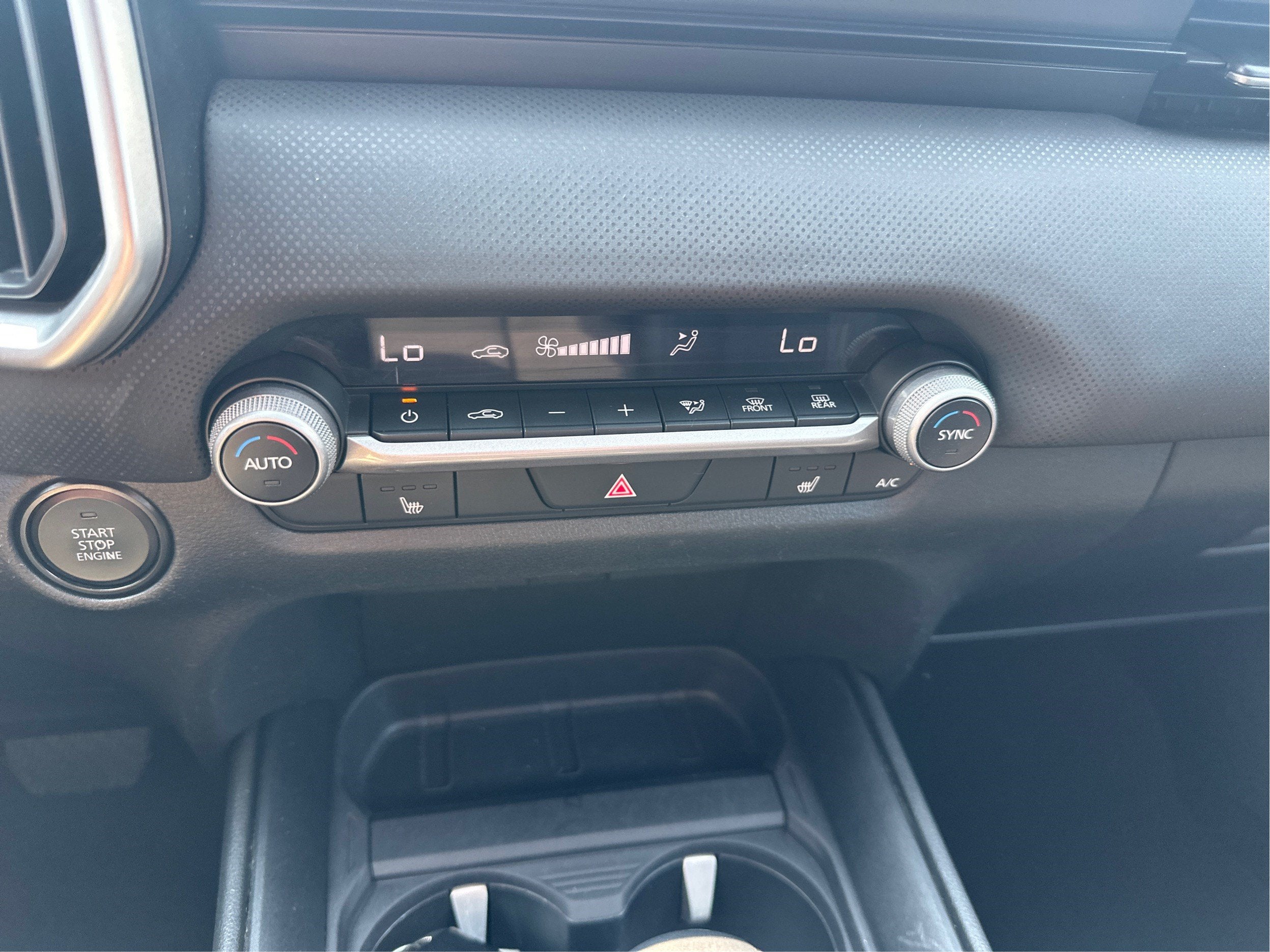 2023 Mazda Mazda CX-50 Preferred Plus AWD