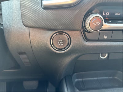 2023 Mazda Mazda CX-50 Preferred Plus AWD