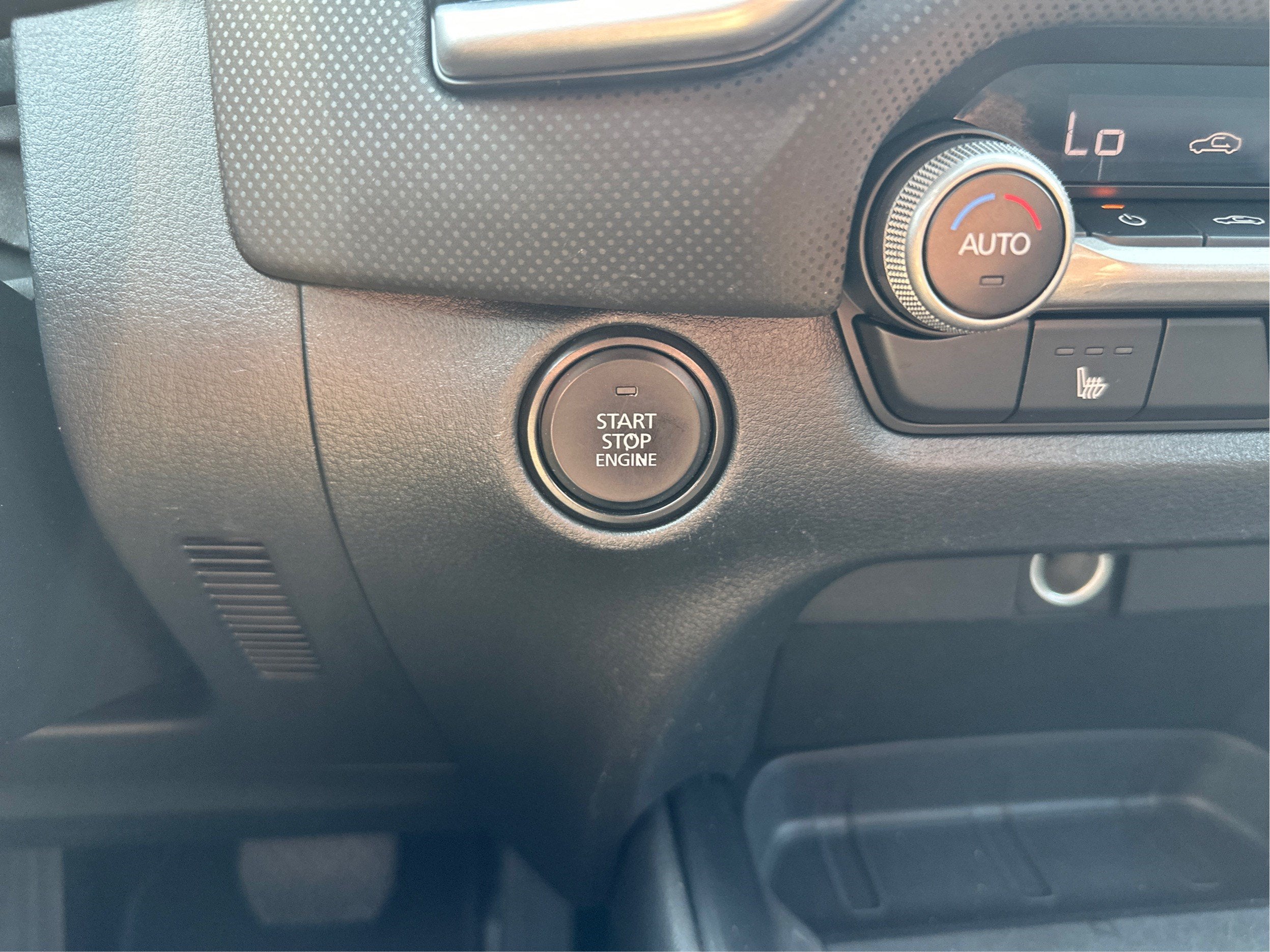 2023 Mazda Mazda CX-50 Preferred Plus AWD