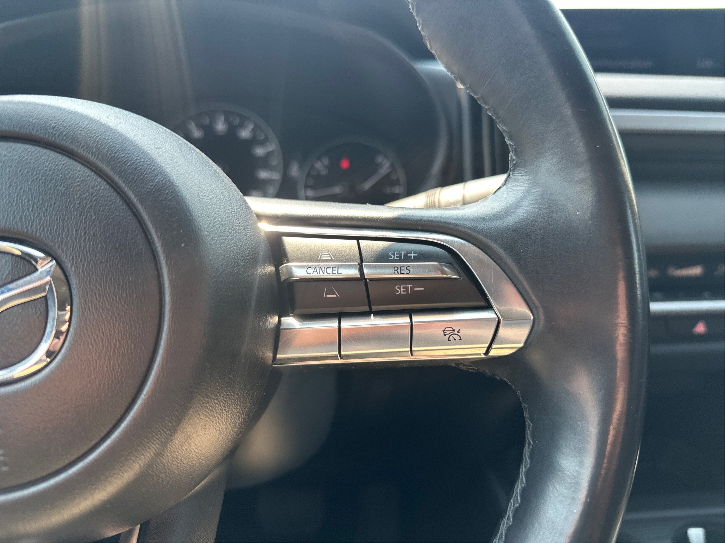 2023 Mazda Mazda CX-50 Preferred Plus AWD
