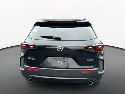 2023 Mazda Mazda CX-50 Preferred Plus AWD