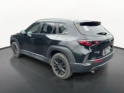 2023 Mazda Mazda CX-50 Preferred Plus AWD