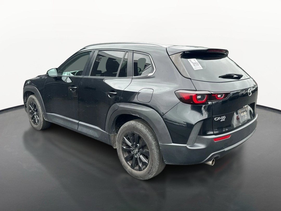 2023 Mazda Mazda CX-50 Preferred Plus AWD