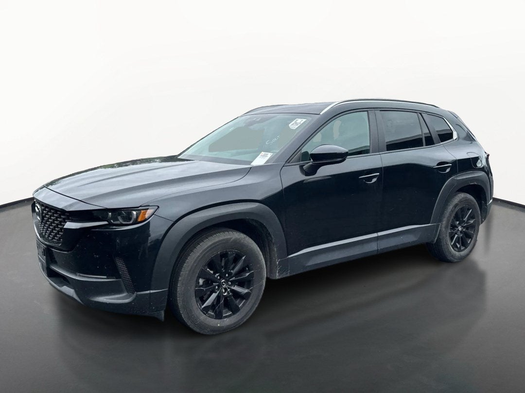 2023 Mazda Mazda CX-50 Preferred Plus AWD