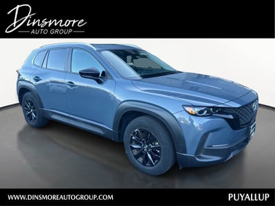 2023 Mazda Mazda CX-50 2.5 S Preferred Plus Package
