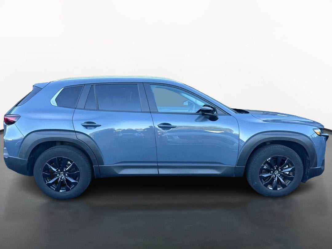 2023 Mazda Mazda CX-50 2.5 S Preferred Plus Package