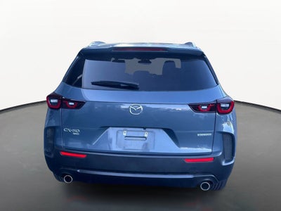 2023 Mazda Mazda CX-50 2.5 S Preferred Plus Package