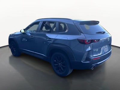 2023 Mazda Mazda CX-50 2.5 S Preferred Plus Package