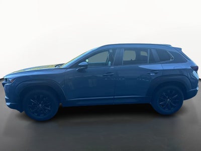 2023 Mazda Mazda CX-50 2.5 S Preferred Plus Package