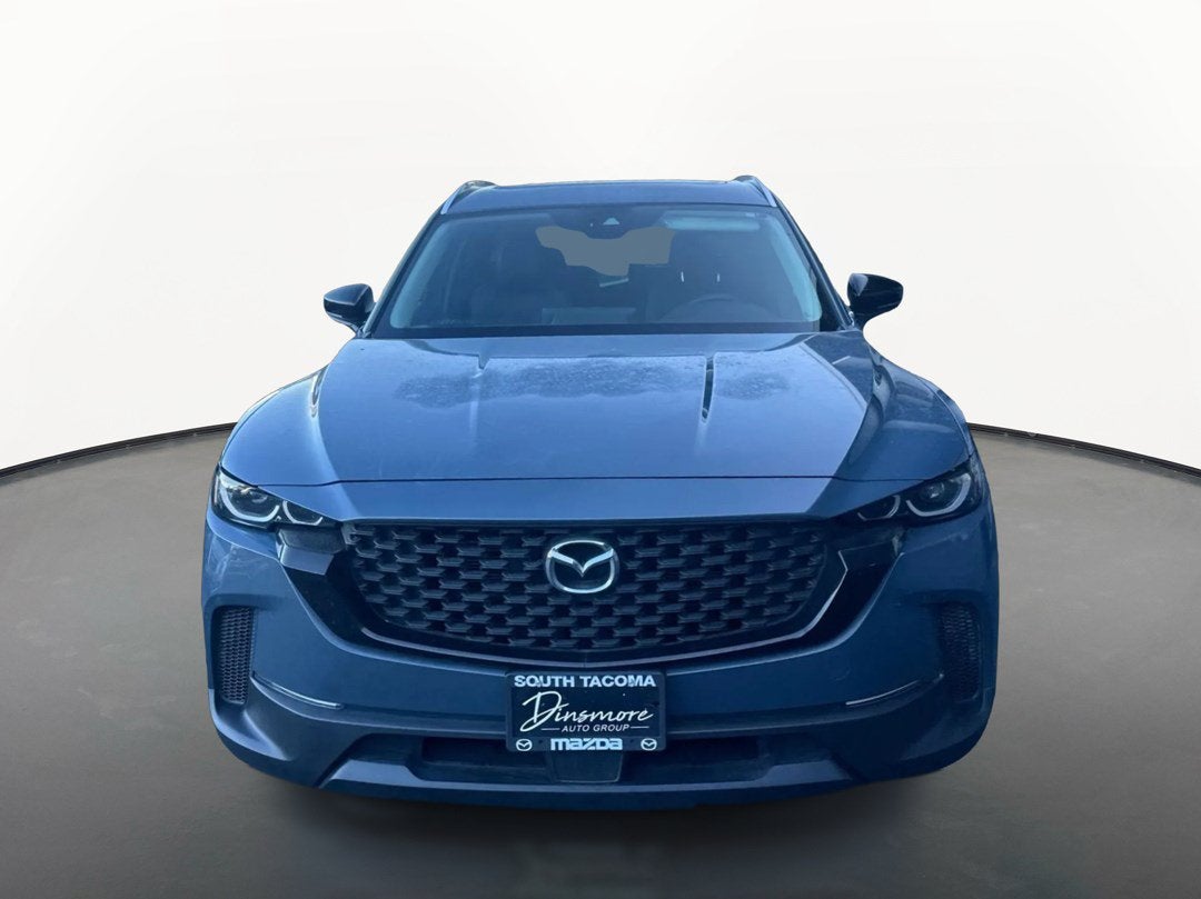 2023 Mazda Mazda CX-50 2.5 S Preferred Plus Package