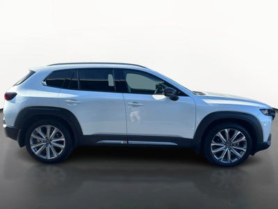 2026 Mazda Mazda CX-50 2.5 S Premium
