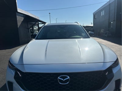 2026 Mazda Mazda CX-50 2.5 S Premium