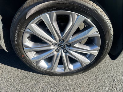 2026 Mazda Mazda CX-50 2.5 S Premium