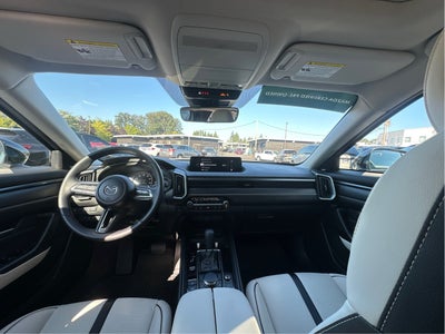 2026 Mazda Mazda CX-50 2.5 S Premium