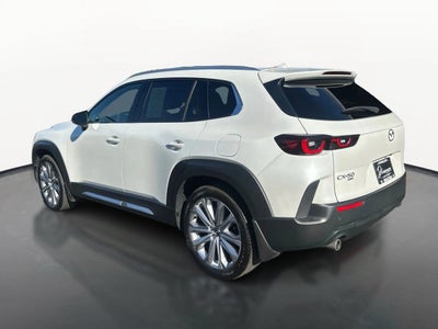 2026 Mazda Mazda CX-50 2.5 S Premium