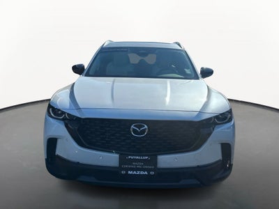 2026 Mazda Mazda CX-50 2.5 S Premium