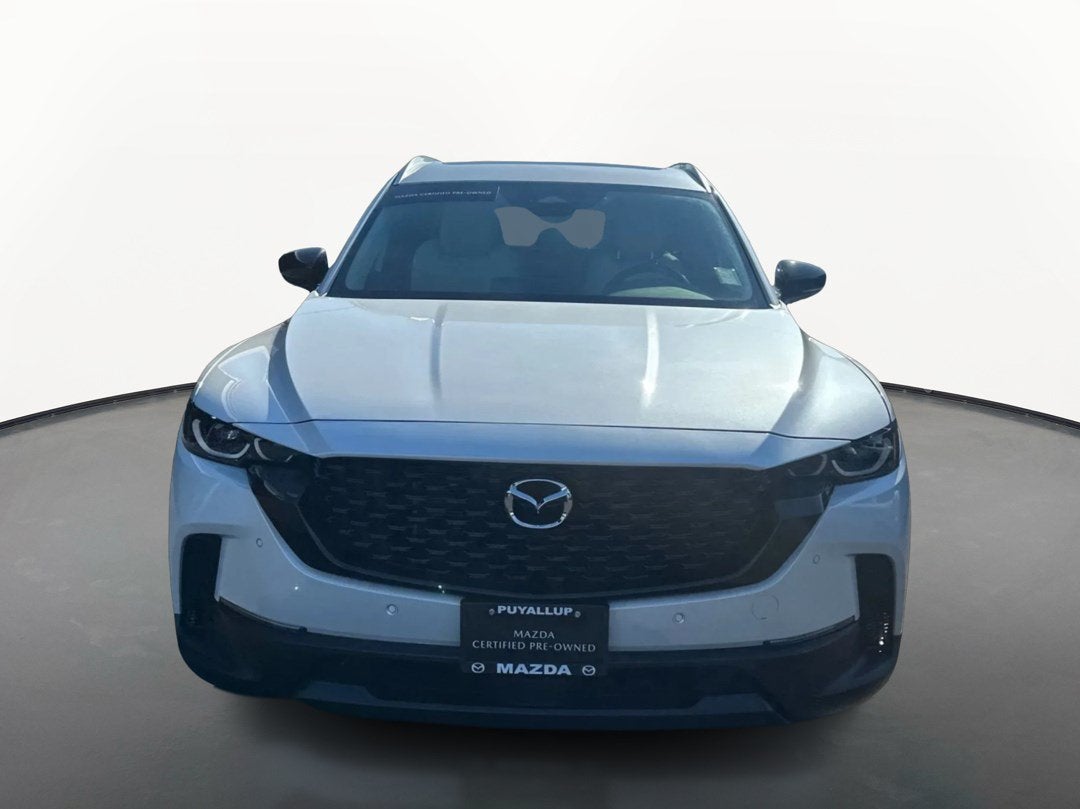 2026 Mazda Mazda CX-50 2.5 S Premium