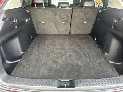 2025 Mazda Mazda CX-50 2.5 S Premium AWD