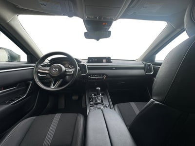 2025 Mazda Mazda CX-50 2.5 S Premium AWD