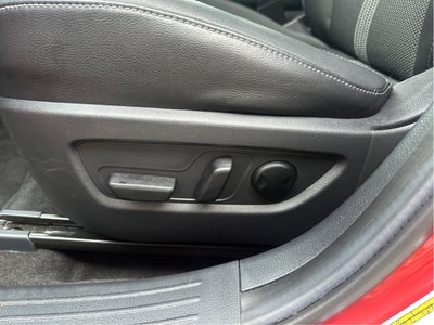 2025 Mazda Mazda CX-50 2.5 S Premium AWD