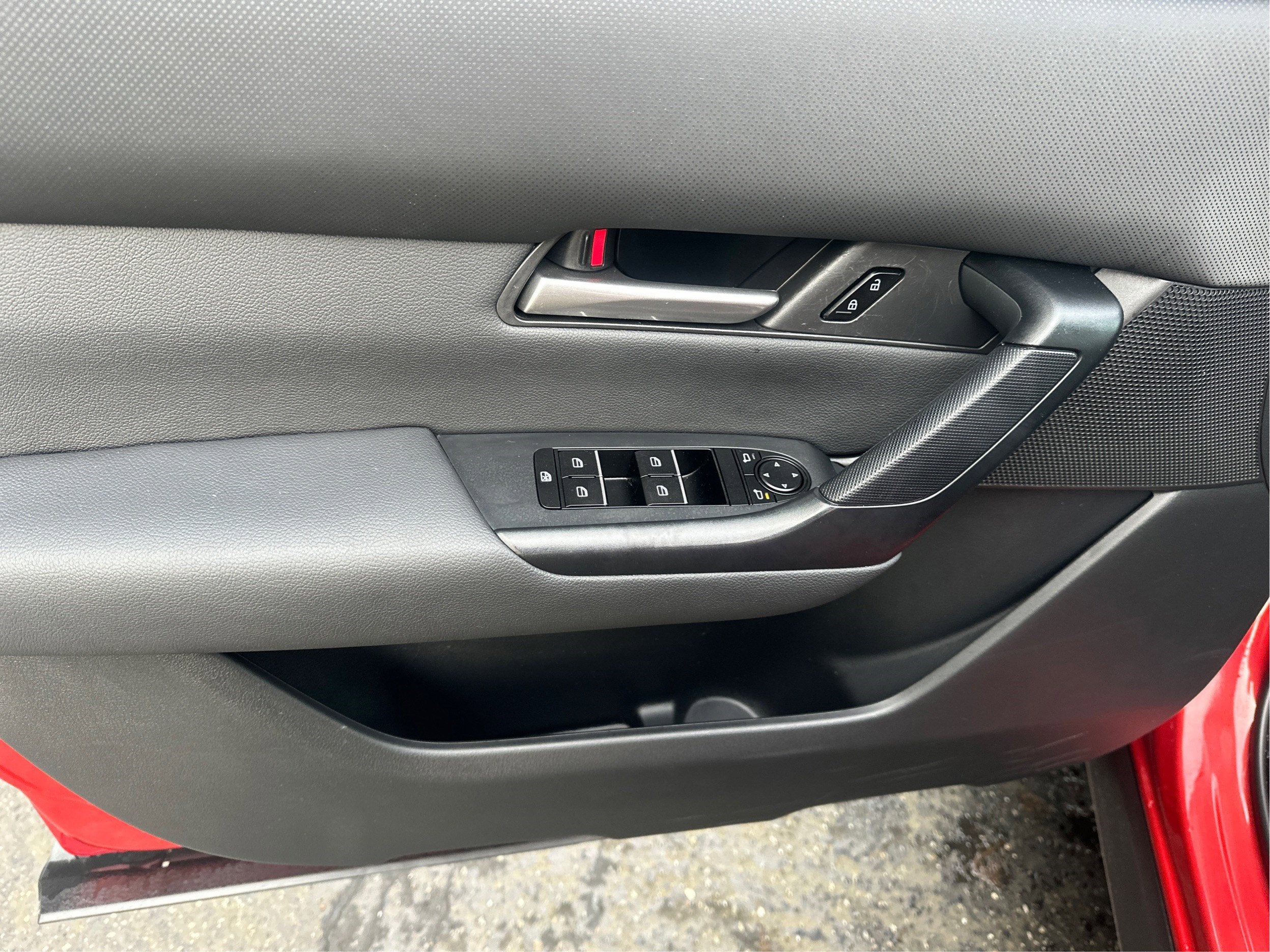 2025 Mazda Mazda CX-50 2.5 S Premium AWD