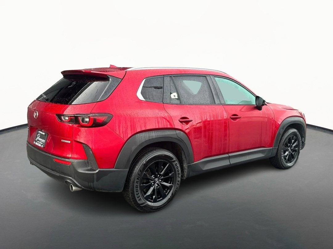 2025 Mazda Mazda CX-50 2.5 S Premium AWD