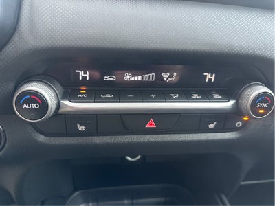 2025 Mazda Mazda CX-50 2.5 S Premium AWD