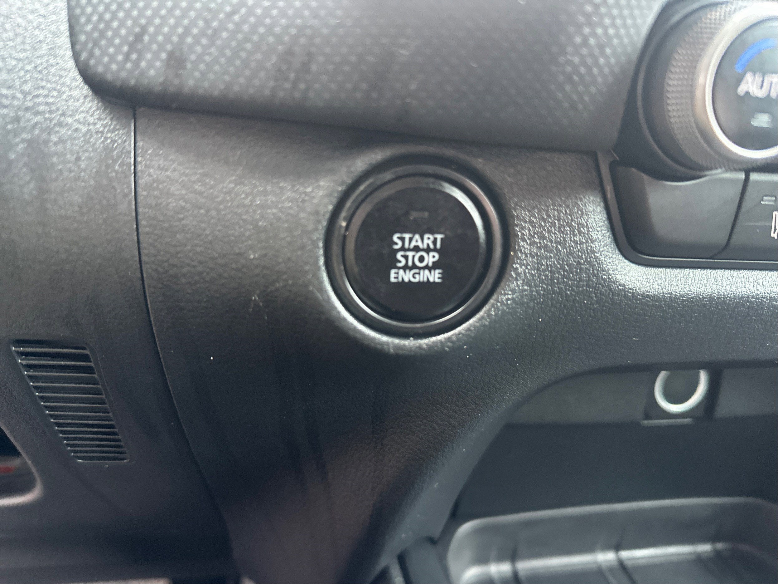 2025 Mazda Mazda CX-50 2.5 S Premium AWD