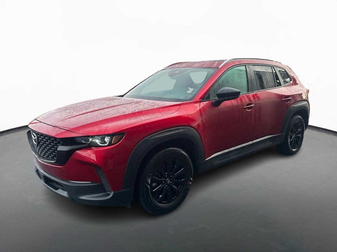 2025 Mazda Mazda CX-50 2.5 S Premium AWD