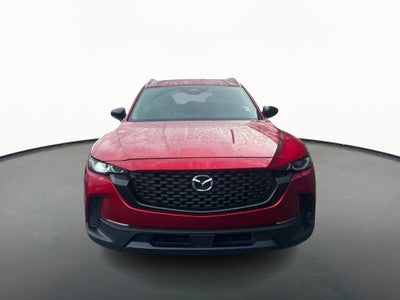 2025 Mazda Mazda CX-50 2.5 S Premium AWD