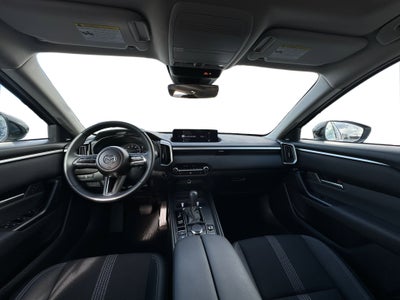 2025 Mazda Mazda CX-50 2.5 S Premium AWD