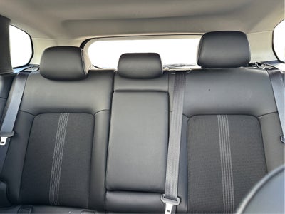 2025 Mazda Mazda CX-50 2.5 S Premium AWD