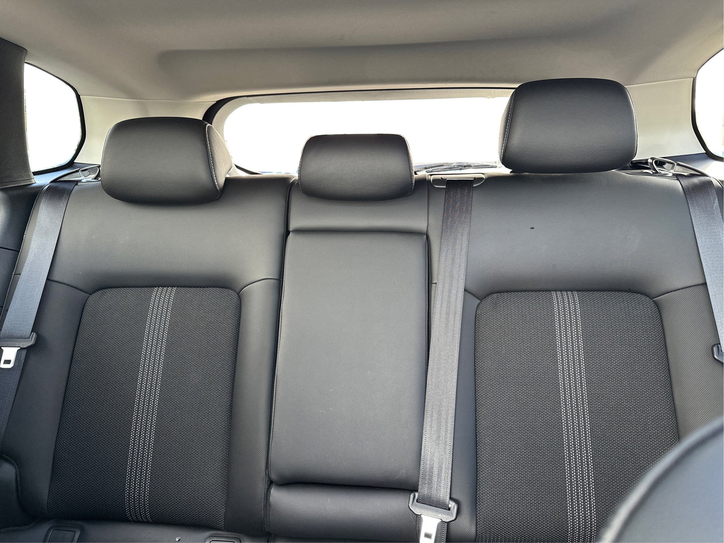 2025 Mazda Mazda CX-50 2.5 S Premium AWD