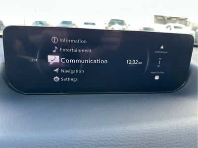 2025 Mazda Mazda CX-50 2.5 S Premium AWD