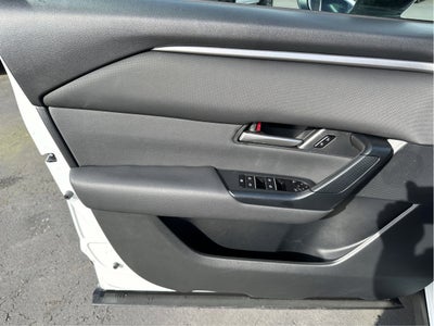 2025 Mazda Mazda CX-50 2.5 S Premium AWD