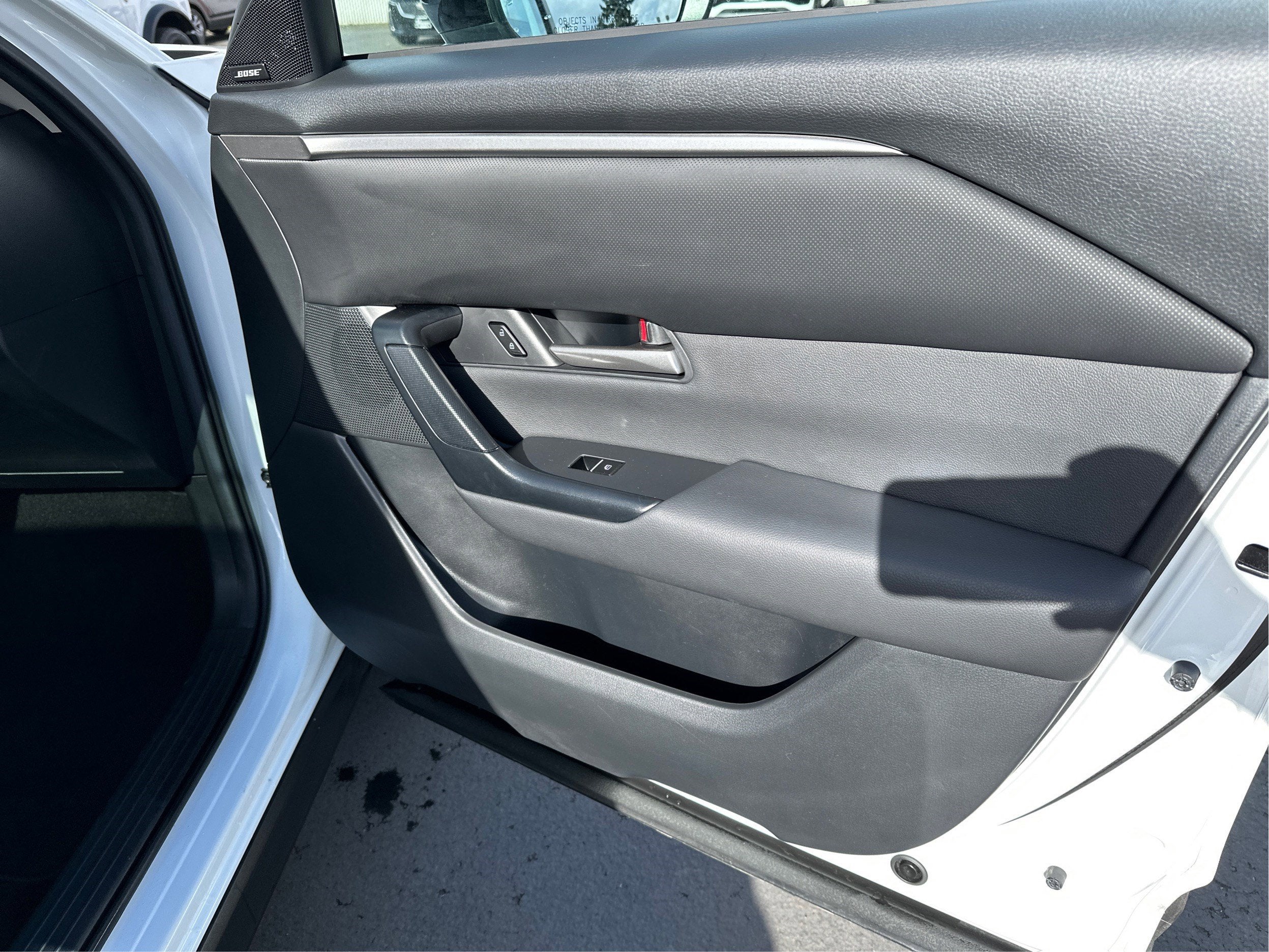 2025 Mazda Mazda CX-50 2.5 S Premium AWD