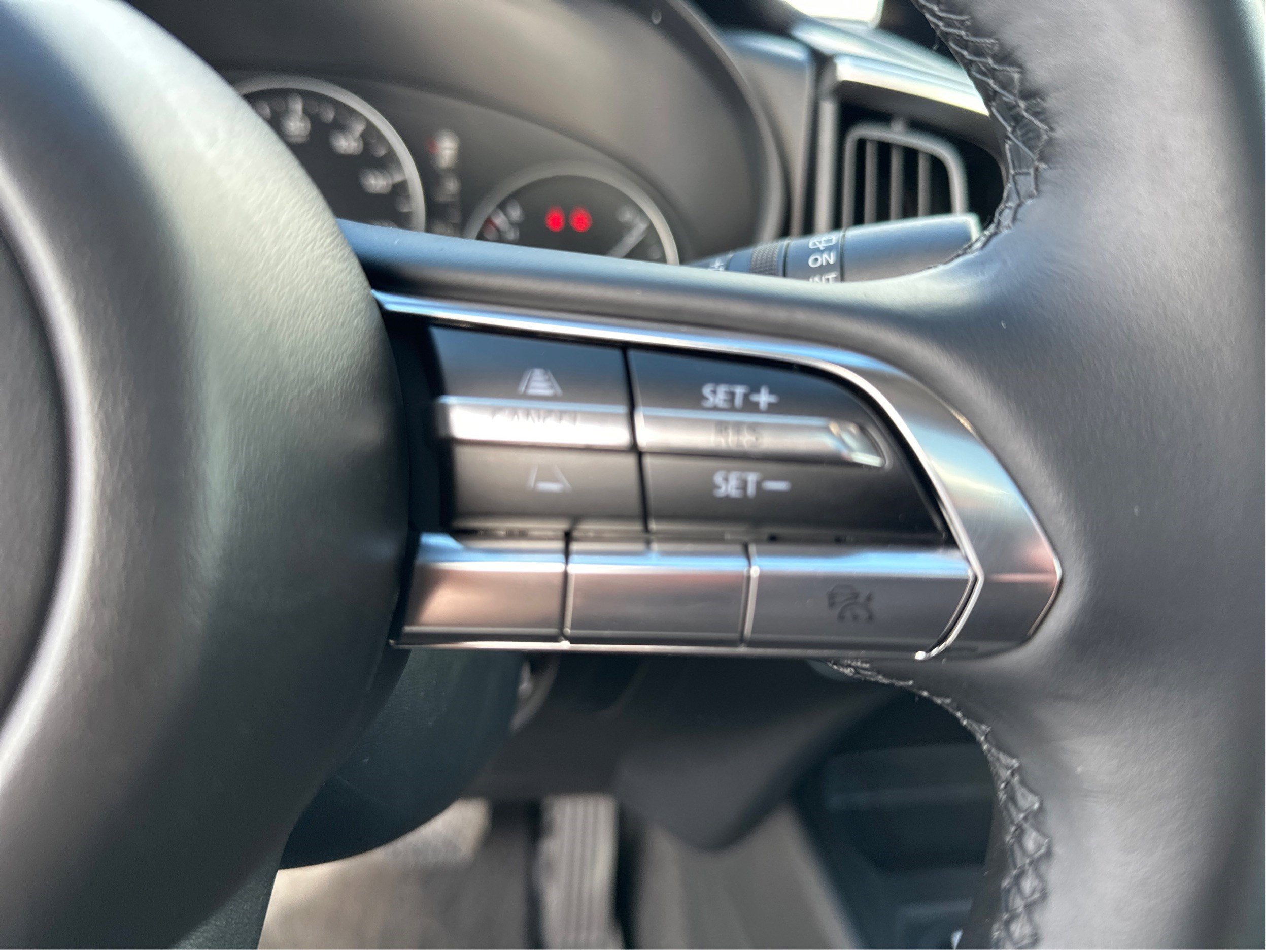 2025 Mazda Mazda CX-50 2.5 S Premium AWD