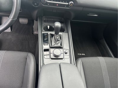 2025 Mazda Mazda CX-50 Premium AWD