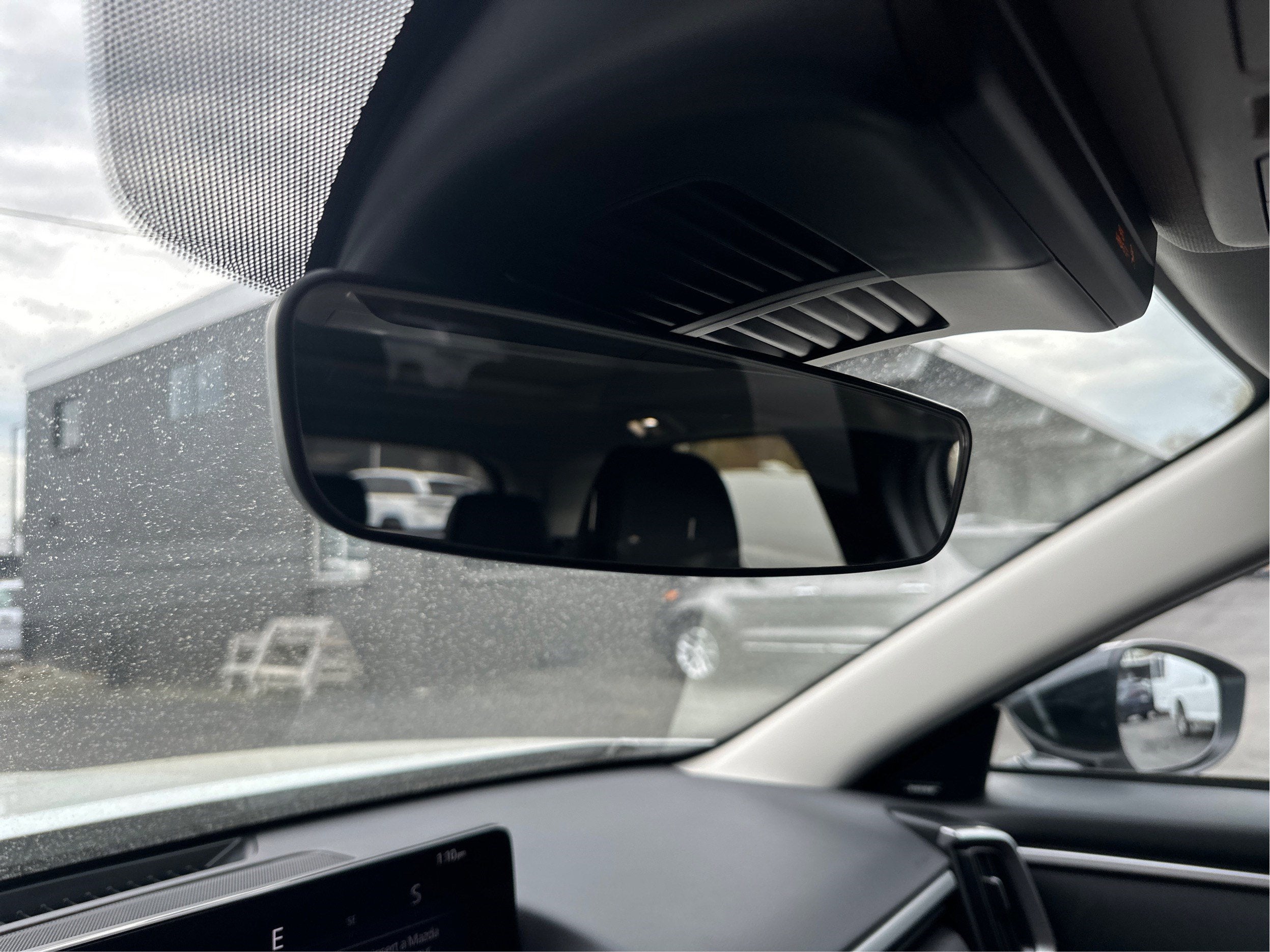 2025 Mazda Mazda CX-50 Premium AWD