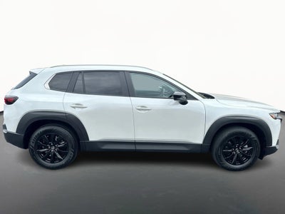 2025 Mazda Mazda CX-50 Premium AWD