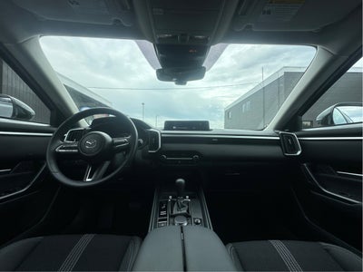 2025 Mazda Mazda CX-50 Premium AWD