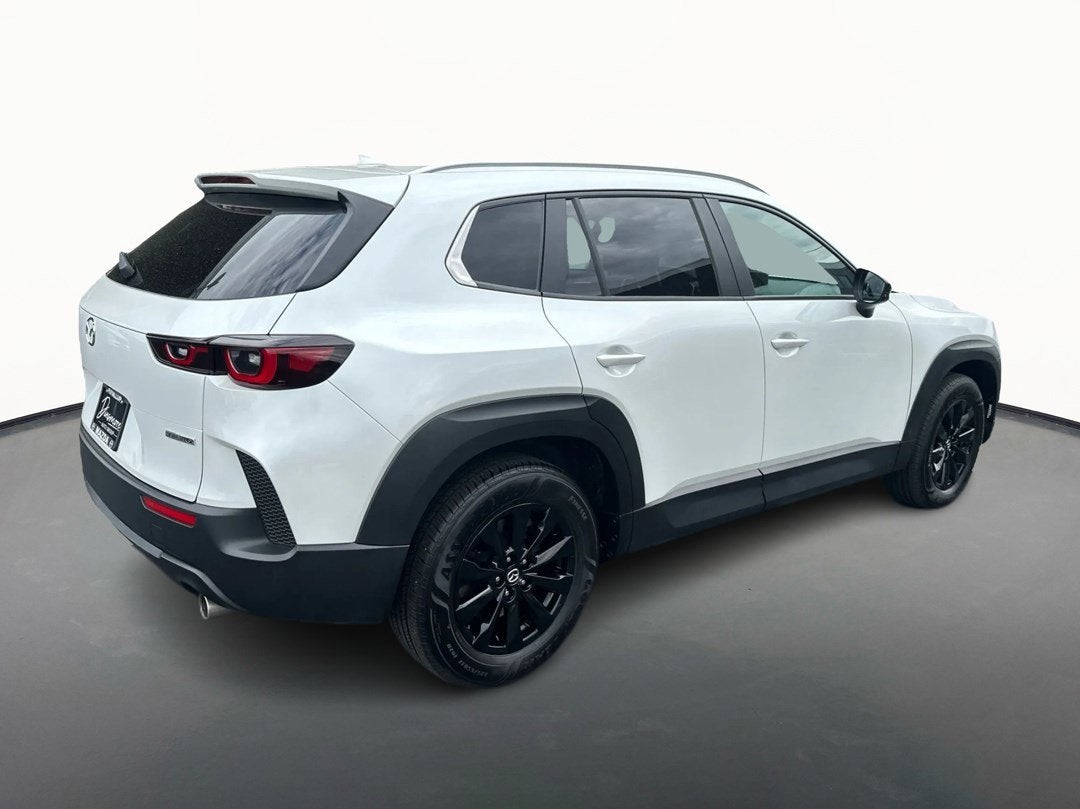 2025 Mazda Mazda CX-50 Premium AWD