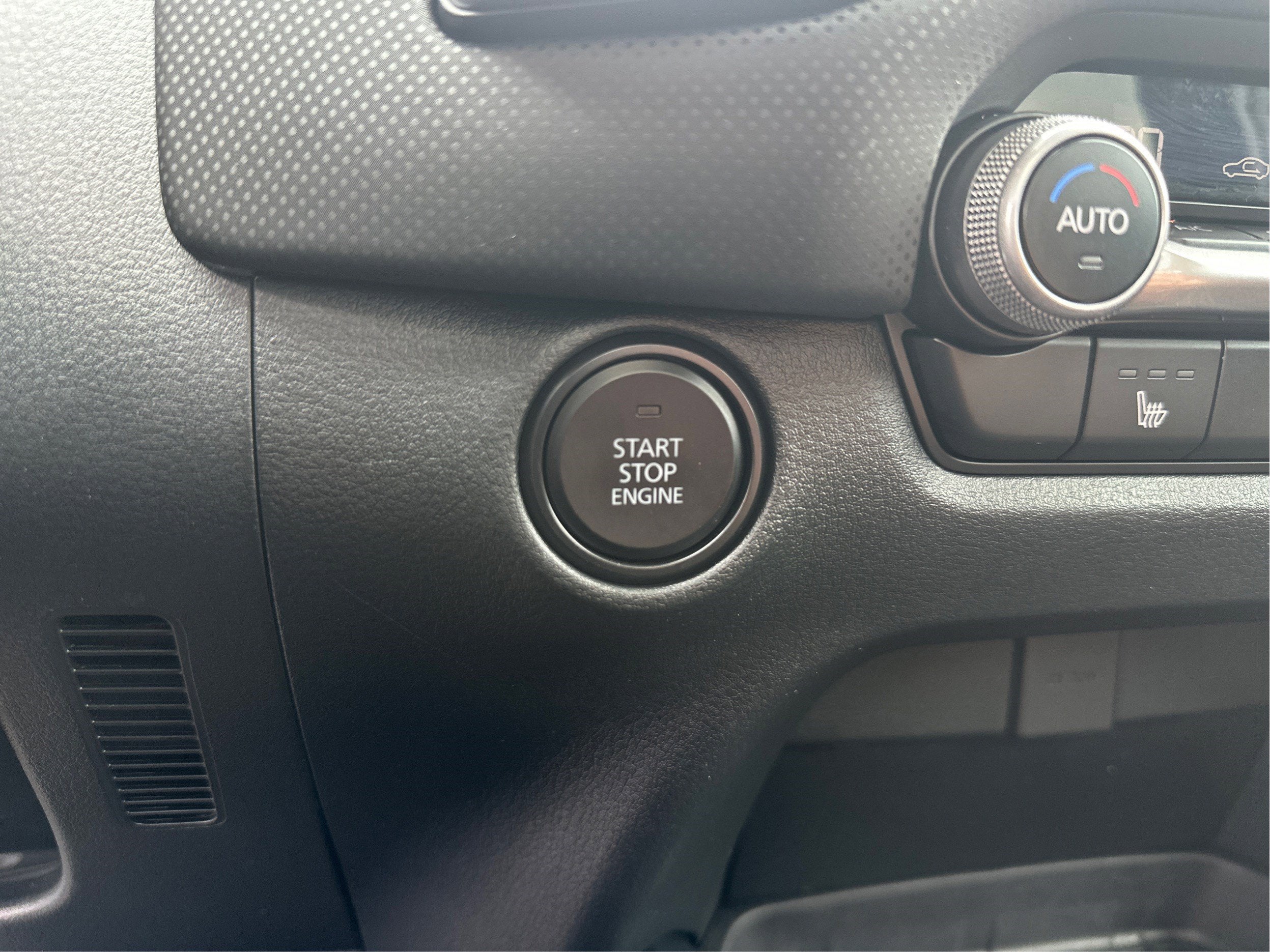 2025 Mazda Mazda CX-50 Premium AWD