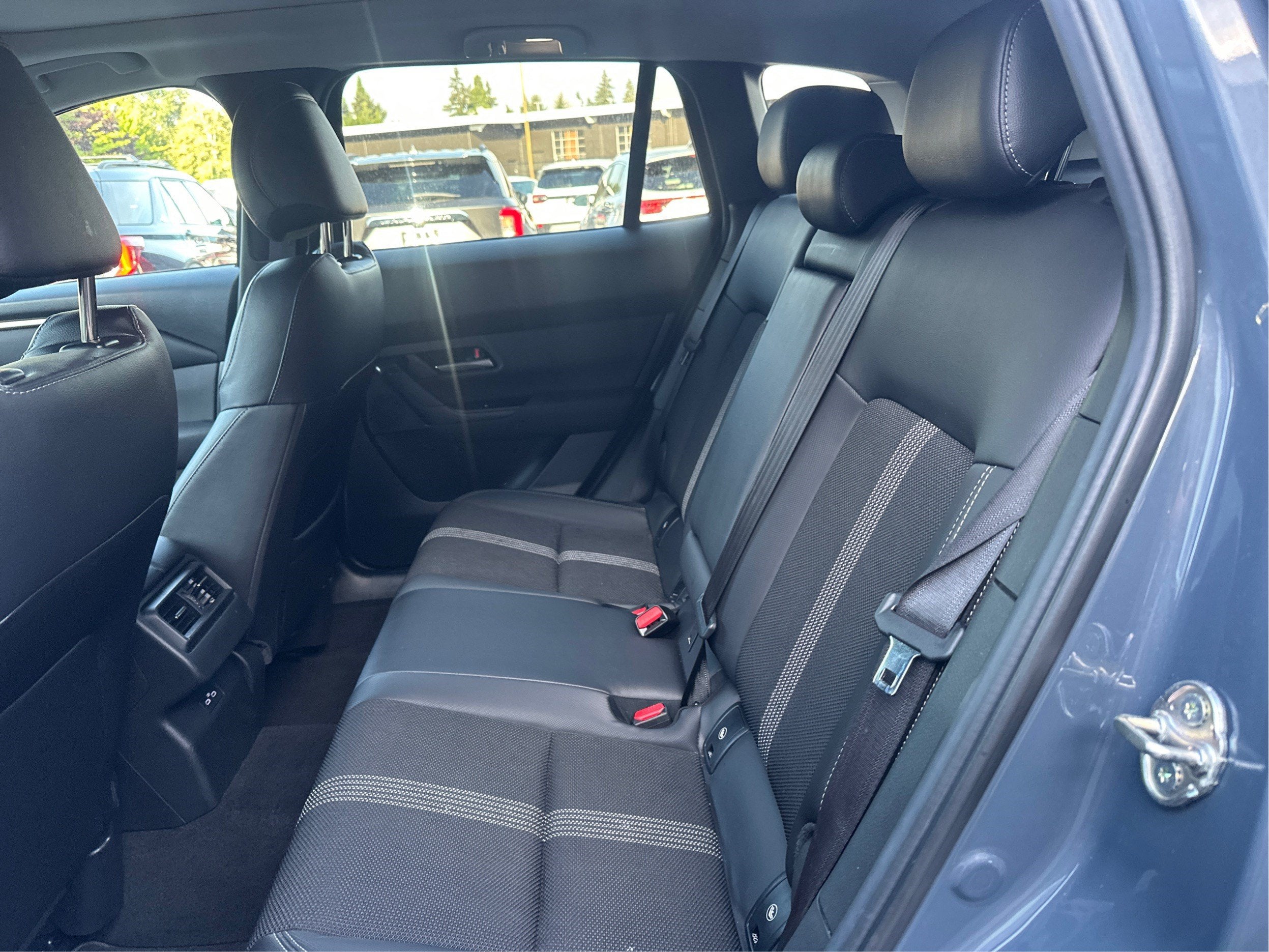 2025 Mazda Mazda CX-50 Premium AWD