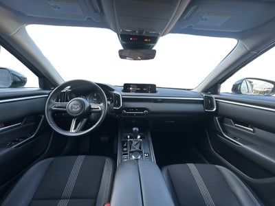 2025 Mazda Mazda CX-50 Premium AWD