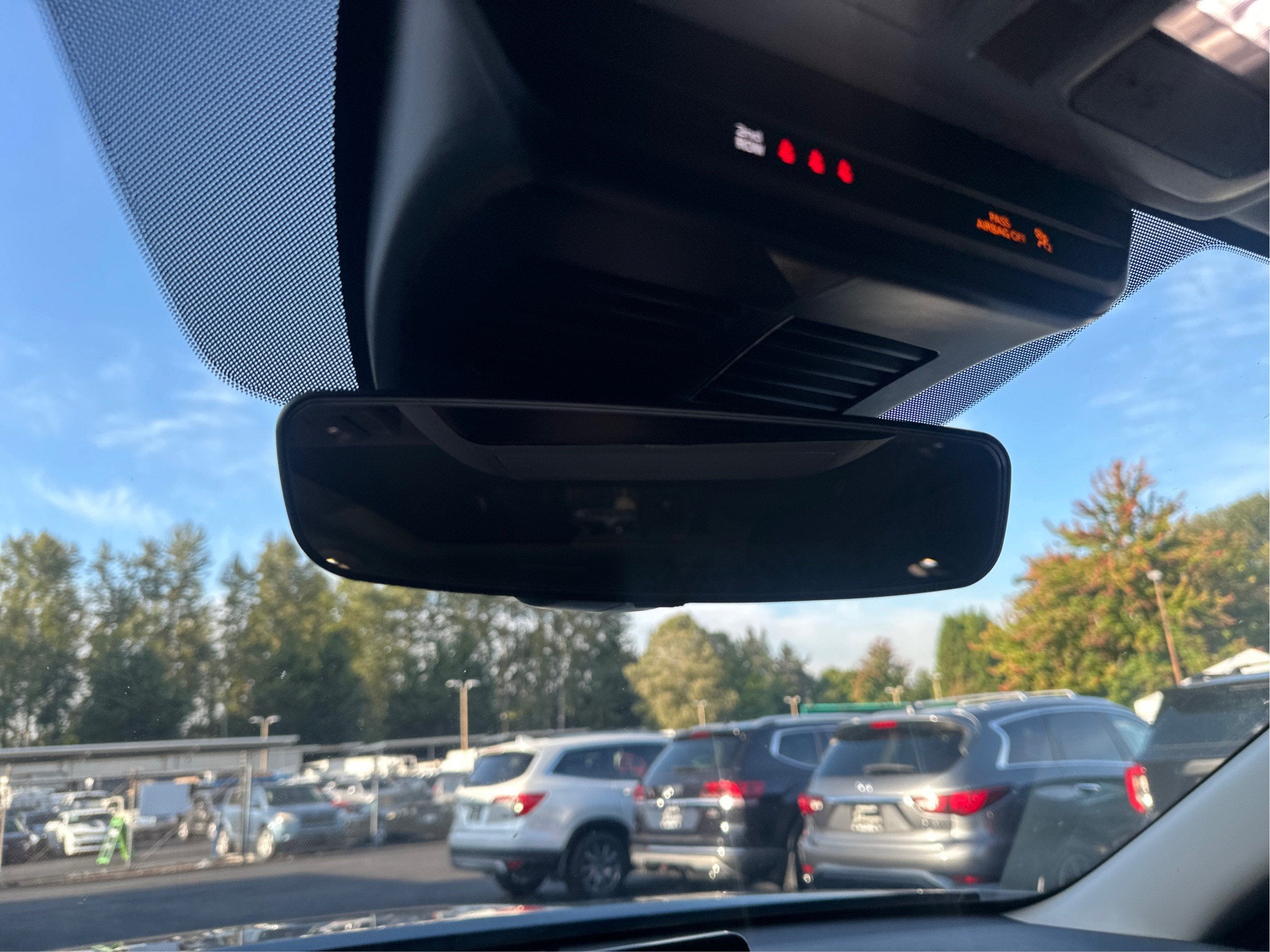 2025 Mazda Mazda CX-50 Premium AWD