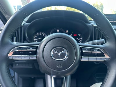 2025 Mazda Mazda CX-50 Premium AWD