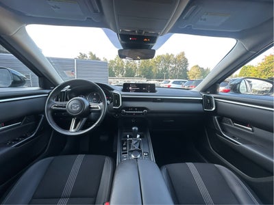 2025 Mazda Mazda CX-50 Premium AWD