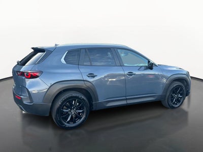 2025 Mazda Mazda CX-50 Premium AWD